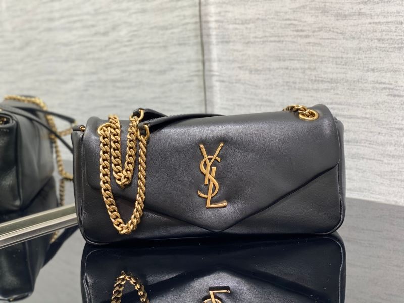 YSL Satchel Bags